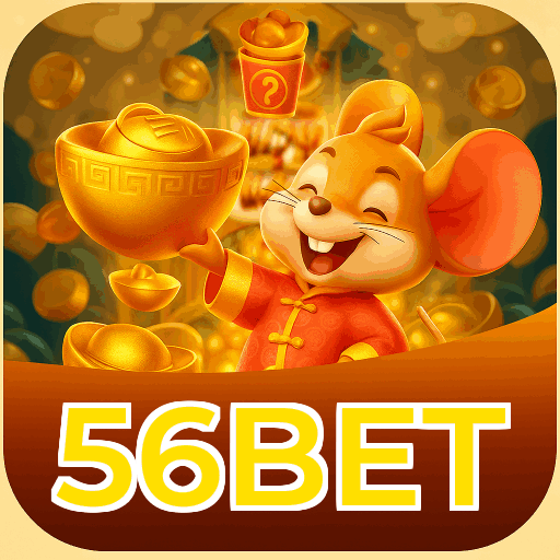 56BET Facebook - Página oficial com promoções e comunidade ativa